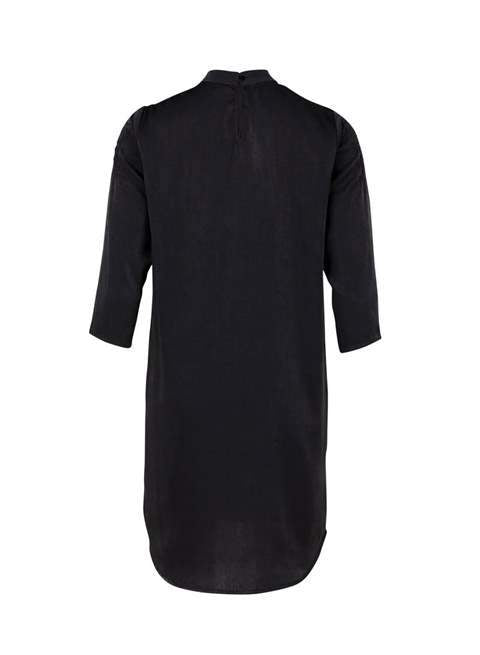 Saint Tropez Open Front Dress