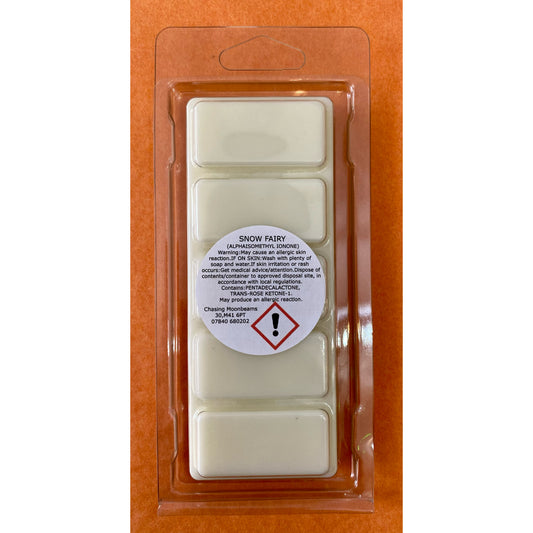 Festive Wax Melts