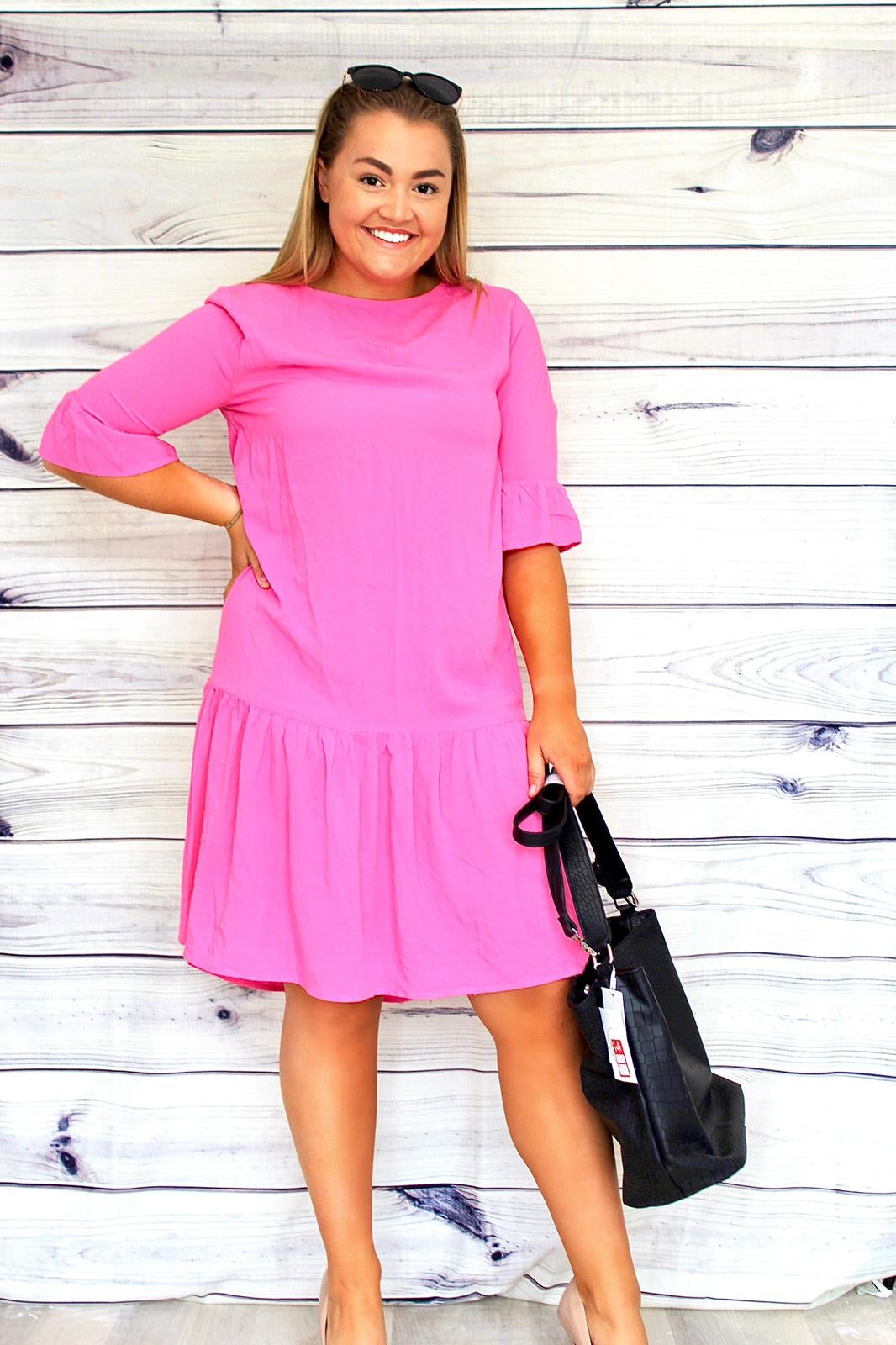 Ichi Vera Dress