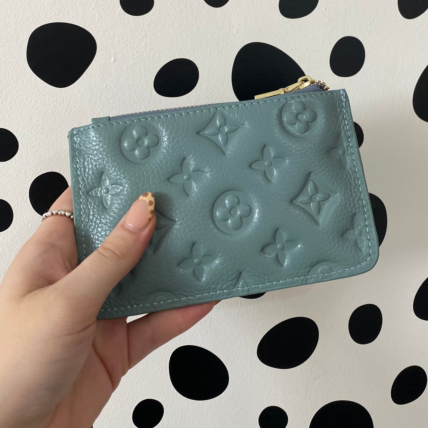 Louis Purse