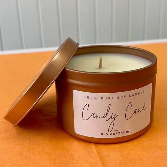 Festive Candles