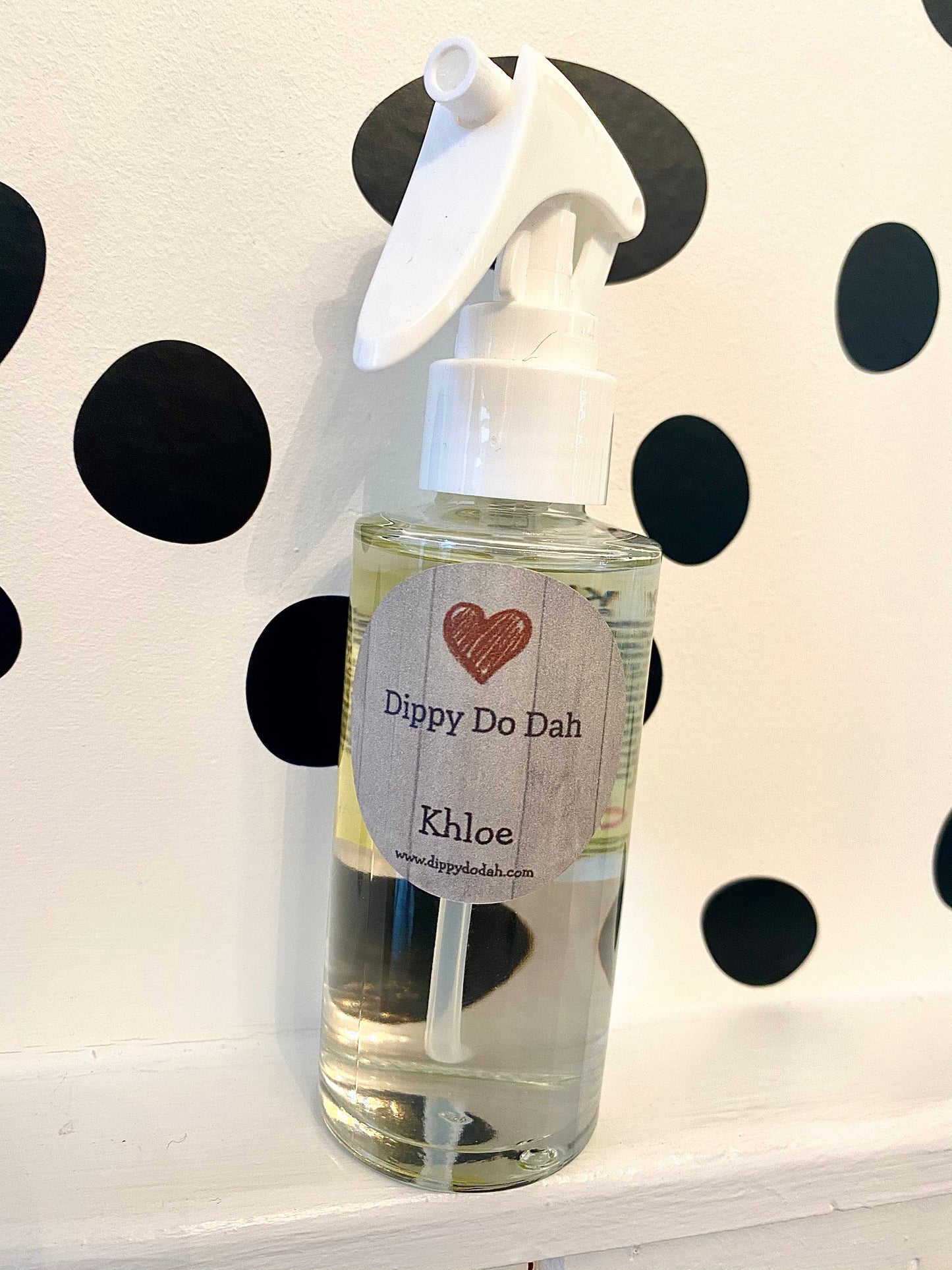 Dippy Do Dah Room Spray
