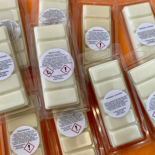 Festive Wax Melts