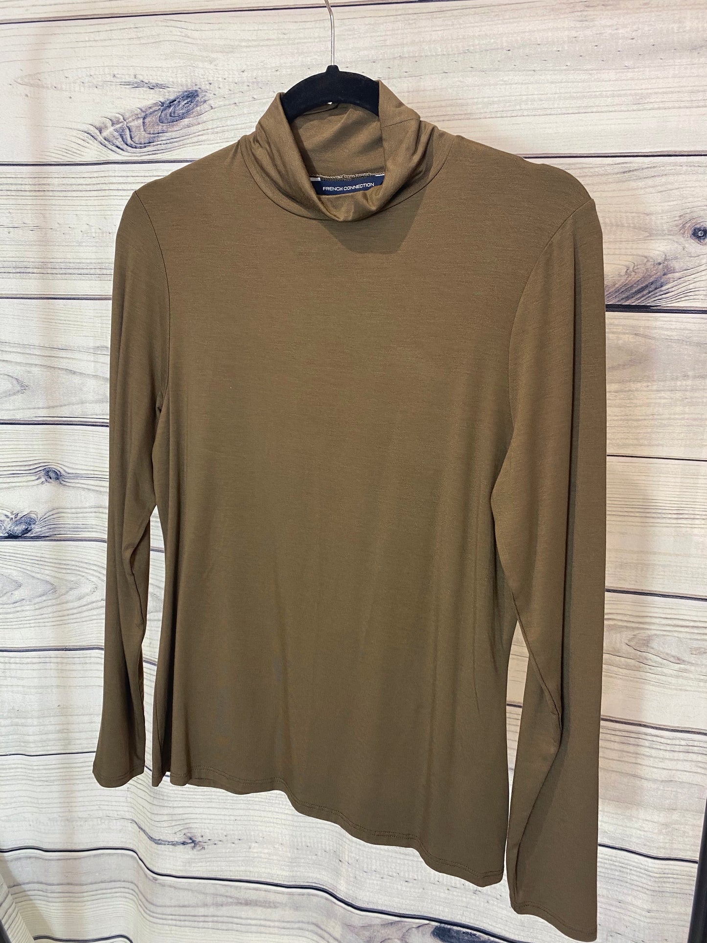 French Connection Polo Neck