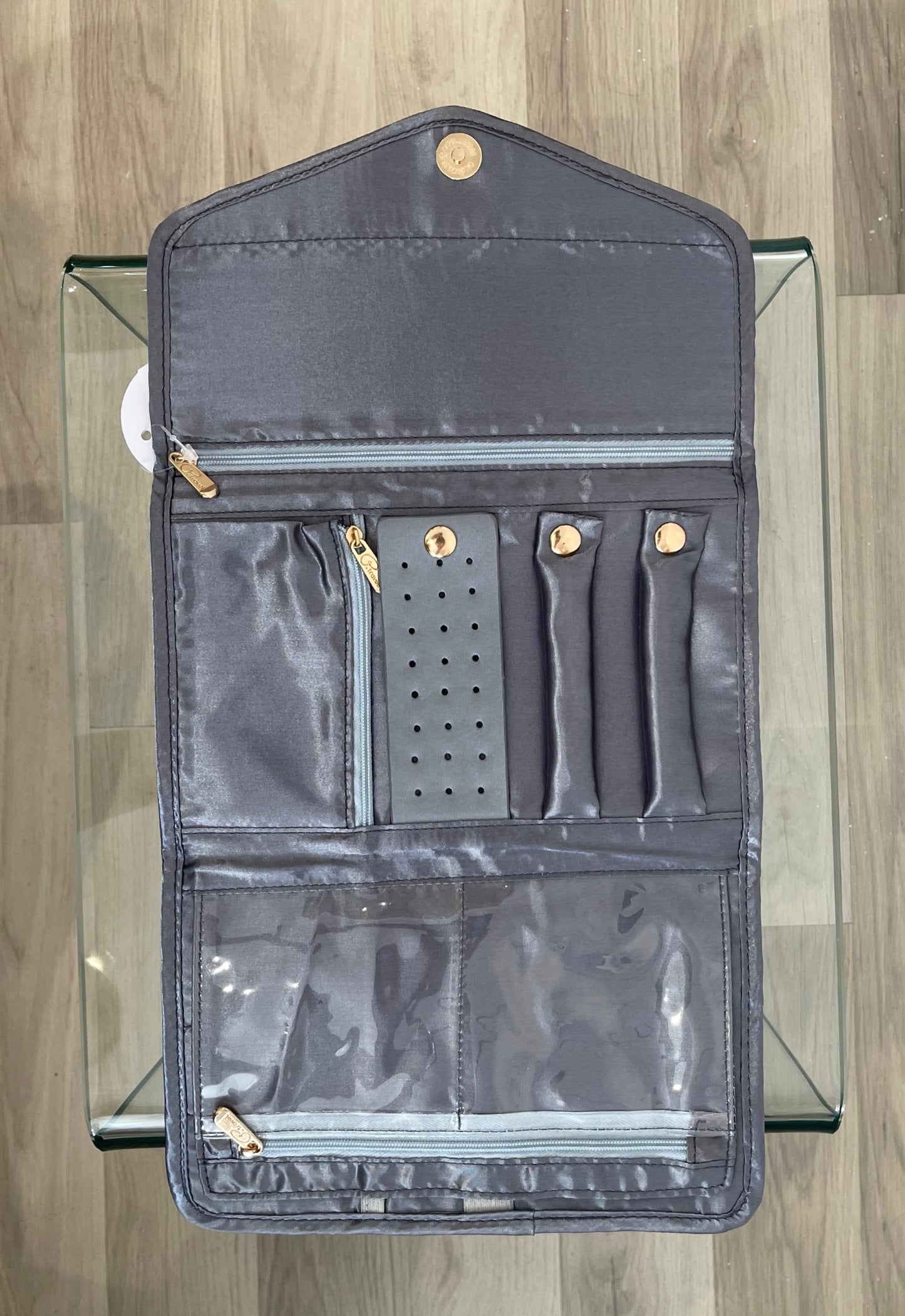 Lily’s Makeup Bag