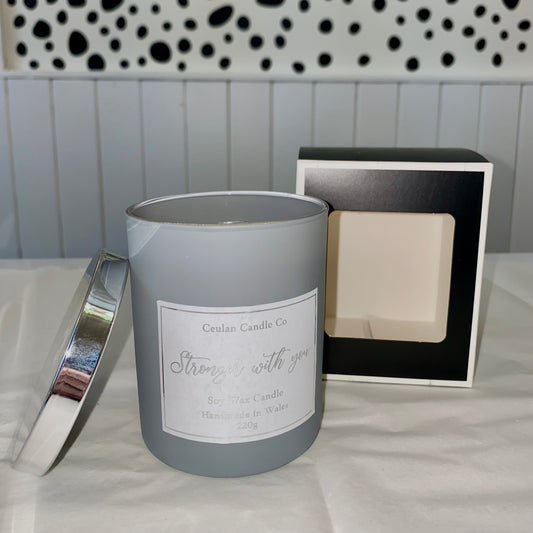 Ceulan Candles