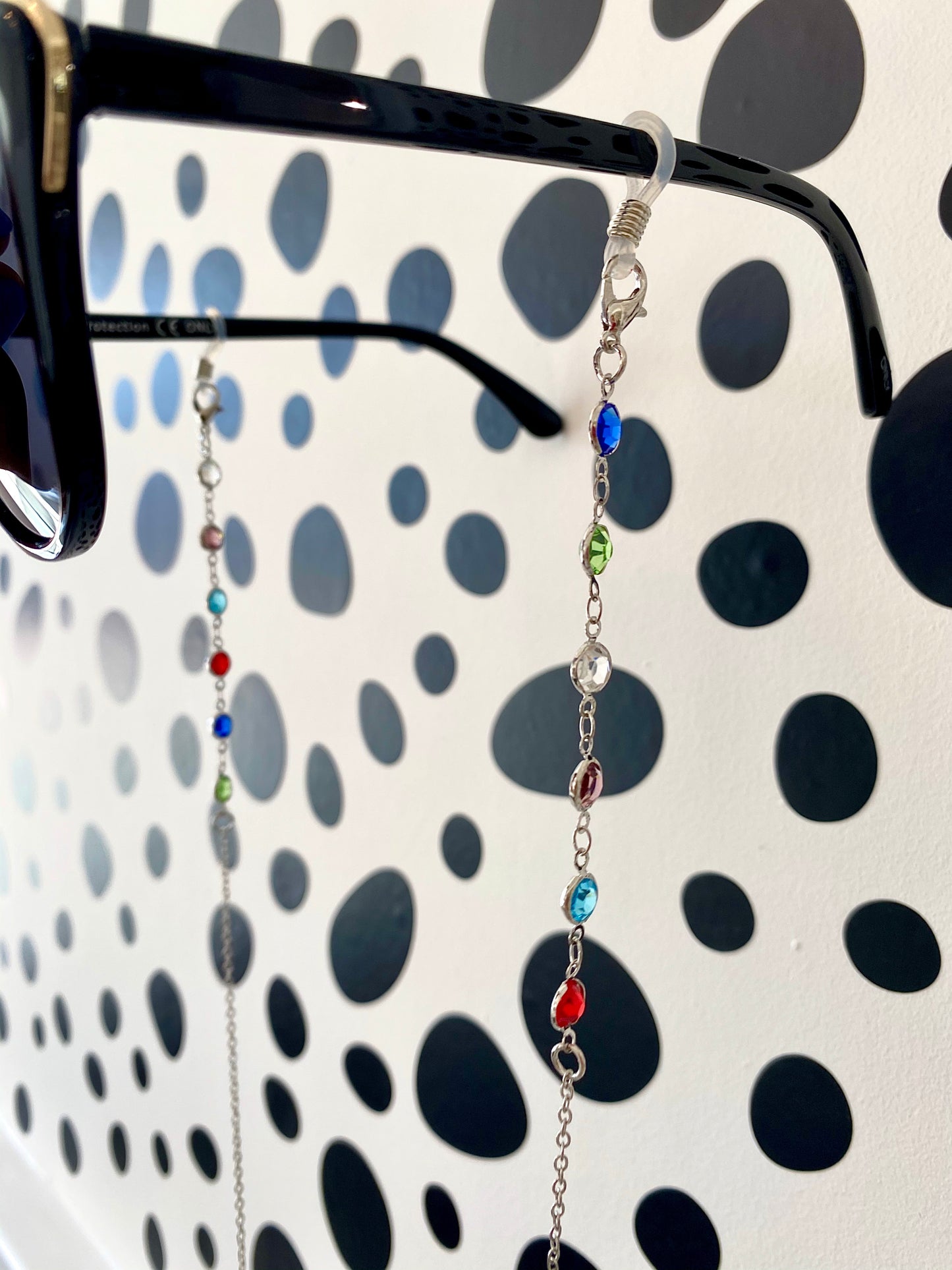 Lily's Sunglasses Chain