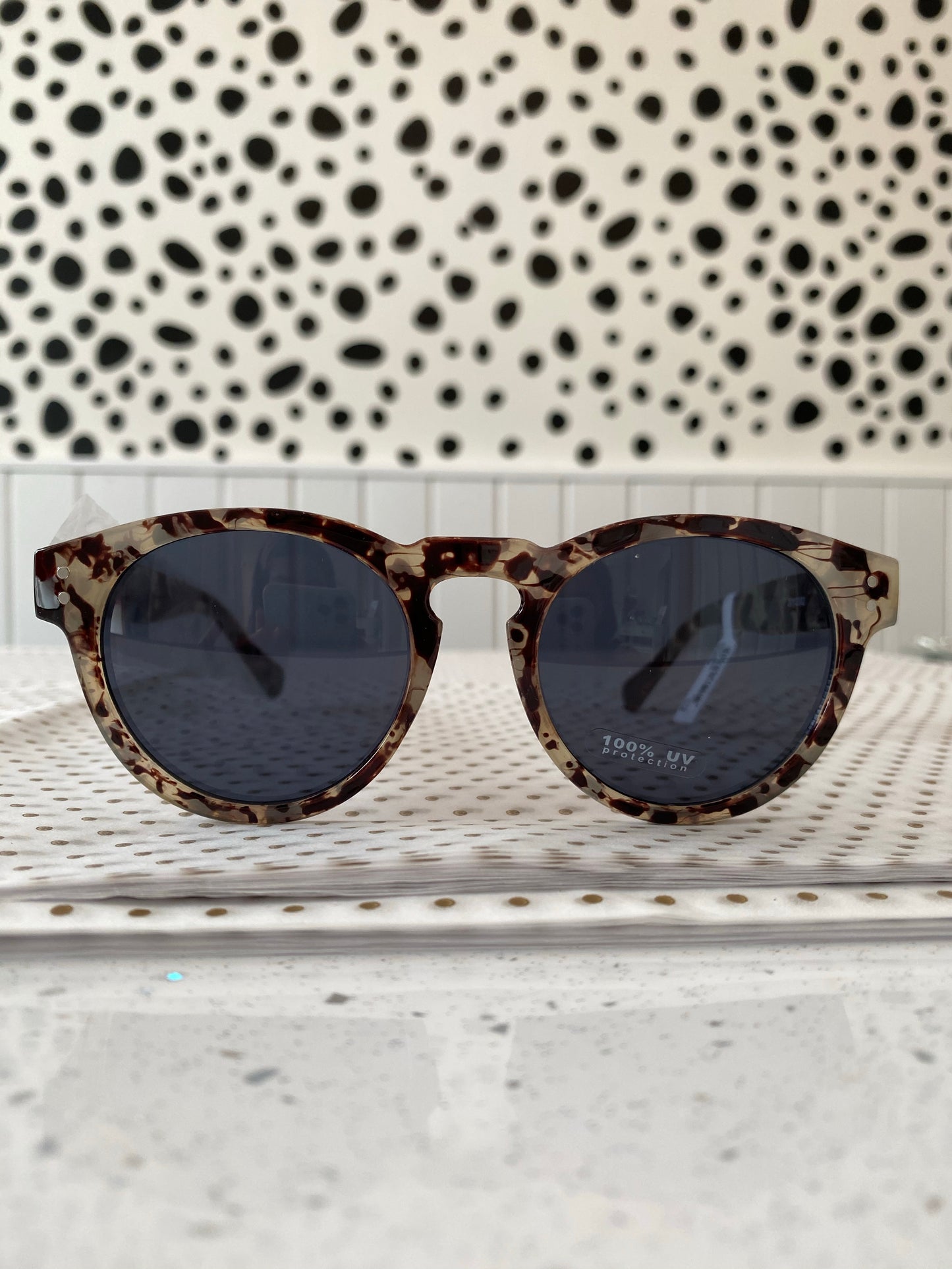 Ichi Shiny Collection Sunglasses