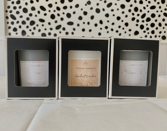 Ceulan Candles