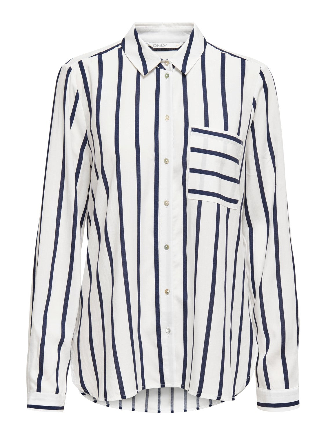 Only Stripe Shirt