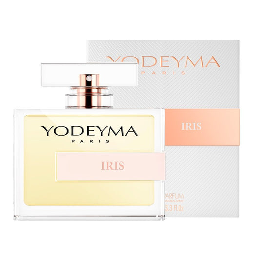 Iris Perfume