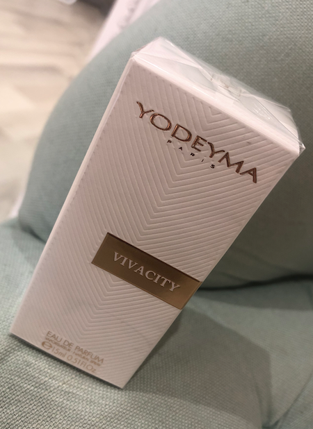 Vivacity perfume