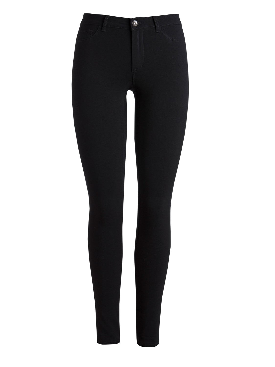 Pieces betty sale high waist jeggings